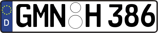 GMN-H386