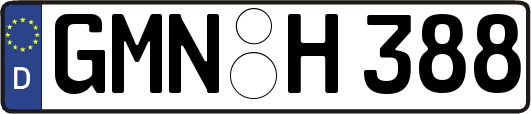 GMN-H388