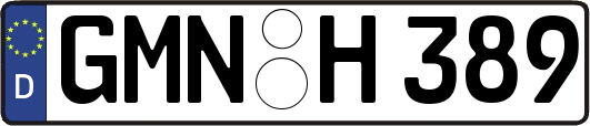 GMN-H389