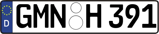 GMN-H391