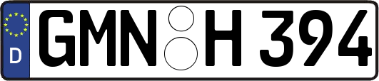 GMN-H394