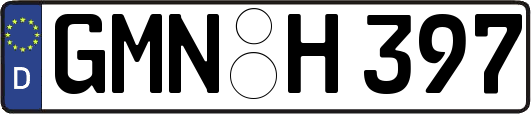 GMN-H397