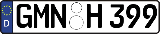 GMN-H399
