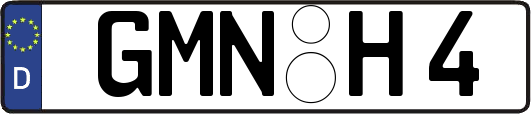 GMN-H4