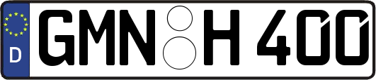 GMN-H400