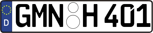 GMN-H401