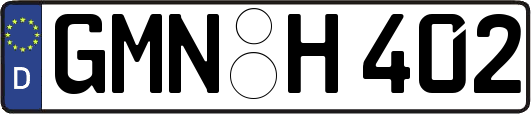 GMN-H402