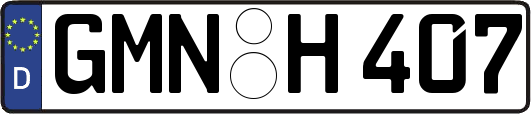 GMN-H407