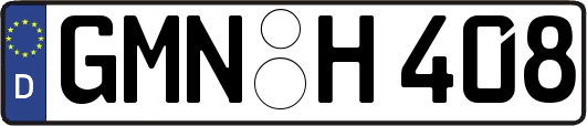 GMN-H408