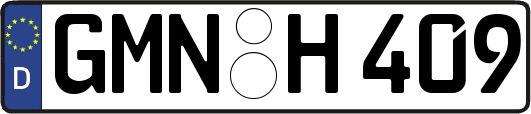 GMN-H409