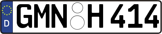 GMN-H414