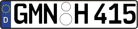 GMN-H415