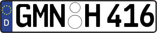 GMN-H416