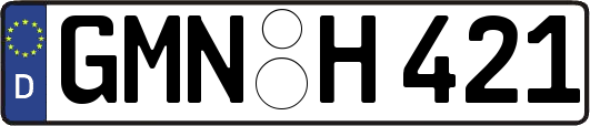 GMN-H421