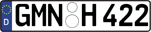GMN-H422
