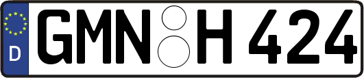 GMN-H424