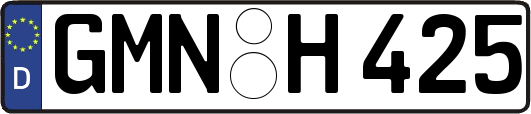 GMN-H425