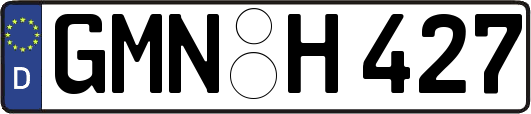 GMN-H427