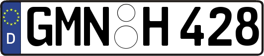 GMN-H428