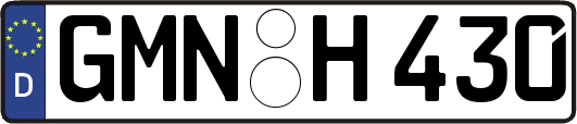 GMN-H430