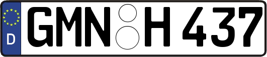 GMN-H437