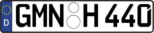 GMN-H440