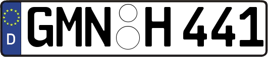 GMN-H441
