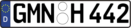 GMN-H442
