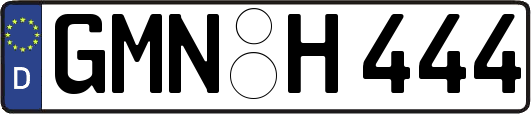 GMN-H444