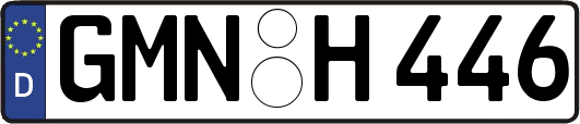 GMN-H446