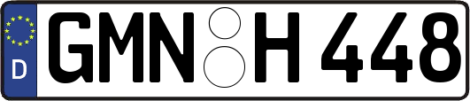 GMN-H448