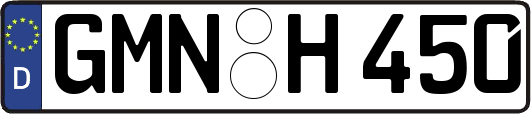 GMN-H450