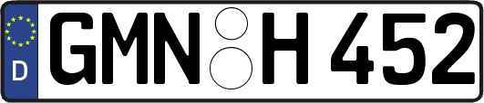 GMN-H452
