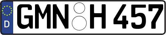 GMN-H457
