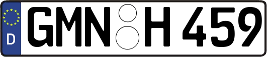 GMN-H459