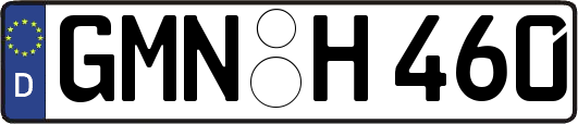 GMN-H460