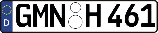 GMN-H461