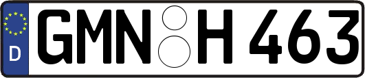 GMN-H463