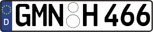 GMN-H466