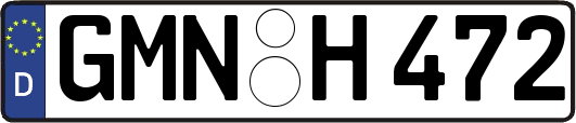 GMN-H472