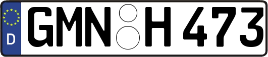 GMN-H473
