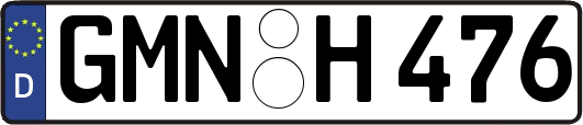 GMN-H476