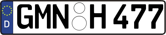 GMN-H477