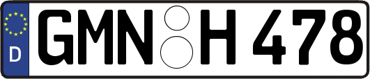 GMN-H478