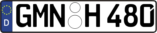 GMN-H480