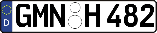 GMN-H482