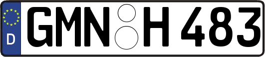 GMN-H483
