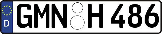 GMN-H486