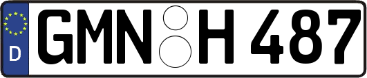 GMN-H487