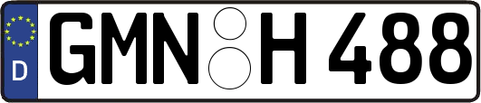 GMN-H488